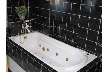 Чехия Chata Nová Pec, Екстериор